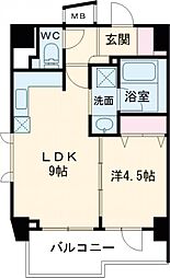 ダイナシティ浮間公園