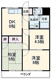 杉本第2ビル 302