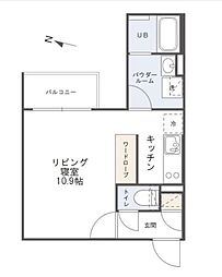 渋谷区代々木2丁目