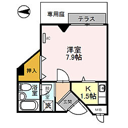 箕面市箕面4丁目