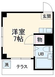 横浜市港北区日吉3丁目