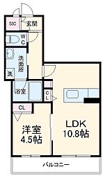 Ｃｒｅｓｃｅｎｔ 303