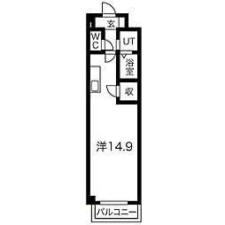 東海市加木屋町陀々法師