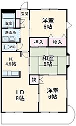 岡崎市大和町字沓市場