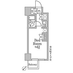 ドルチェ日暮里 503