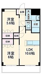 さいたま市南区内谷5丁目