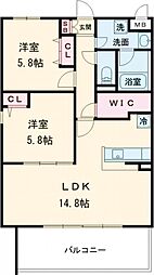 ＥＸＣＥＬ　ＣＯＵＲＴ二色の浜 301