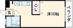 カスティージョ真玉橋 309