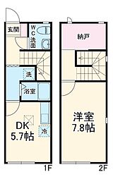エスポワール・Ｎ A 102