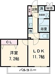 練馬区関町北1丁目