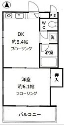 サンフォーレスト 105