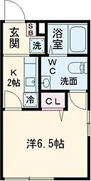 世田谷区玉川2丁目