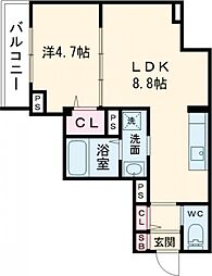 アウローラ王子本町 102