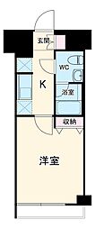 SHOKEN Residence横浜関内 202