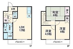 浜松市中央区大瀬町の一戸建て