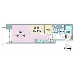 スリーアイランドタワー久屋大通 302