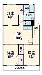 浜松市中央区有玉台2丁目