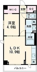 ブライズ高円寺 501