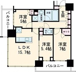 プラウドタワー小岩ファースト 2209