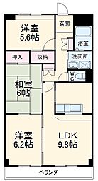 名古屋市緑区亀が洞3丁目