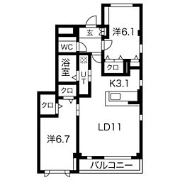 名古屋市緑区熊の前1丁目