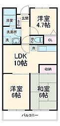 狭山市狭山台4丁目