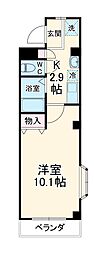 名古屋市天白区中坪町