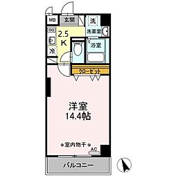 グリーンハイツ北口 606