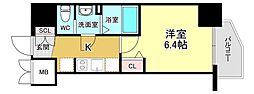 大阪市東淀川区西淡路2丁目