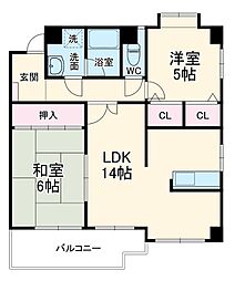 シャンポール高社 102
