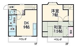 ブルーハイツII 106