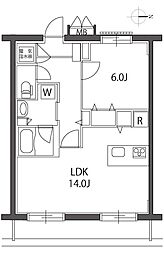 アリエさいたま新都心 505