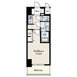 Ｓ−ＲＥＳＩＤＥＮＣＥ上飯田駅前 204