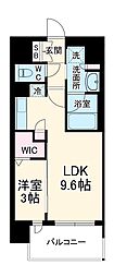 大阪市北区松ケ枝町