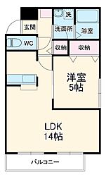 Ｇｒａｎｄ Ｆｏｒｅｔ 205