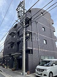 名古屋市緑区作の山町