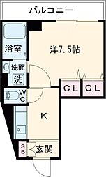 中野区上高田4丁目