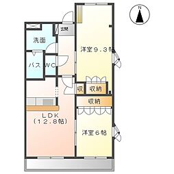 リミエールしろのうち