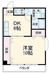 ＹＳフラッツ 204