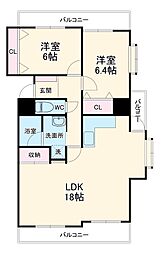 グローリアス西尾桜町 1304