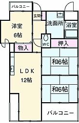 グレース吉祥 204