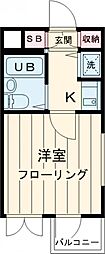 新高円寺ダイカンプラザCity 213