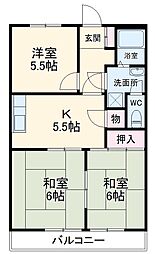 名古屋市瑞穂区白砂町1丁目