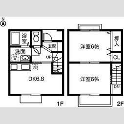 Ｃａｓａ　滝ノ水 103