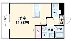 グランストーク桜