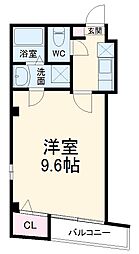 ｓｅｃｏｎｄ　ｃｏｒａｌ千葉中央 202