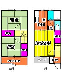 カーサ・オンダ