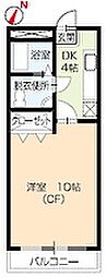 アミスターII 202