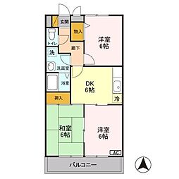 プレヤーデン　Ａ 307