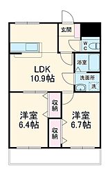 鎌ケ谷市新鎌ケ谷3丁目